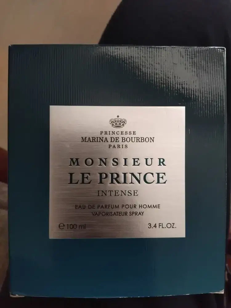 Botol kosongan parfum original