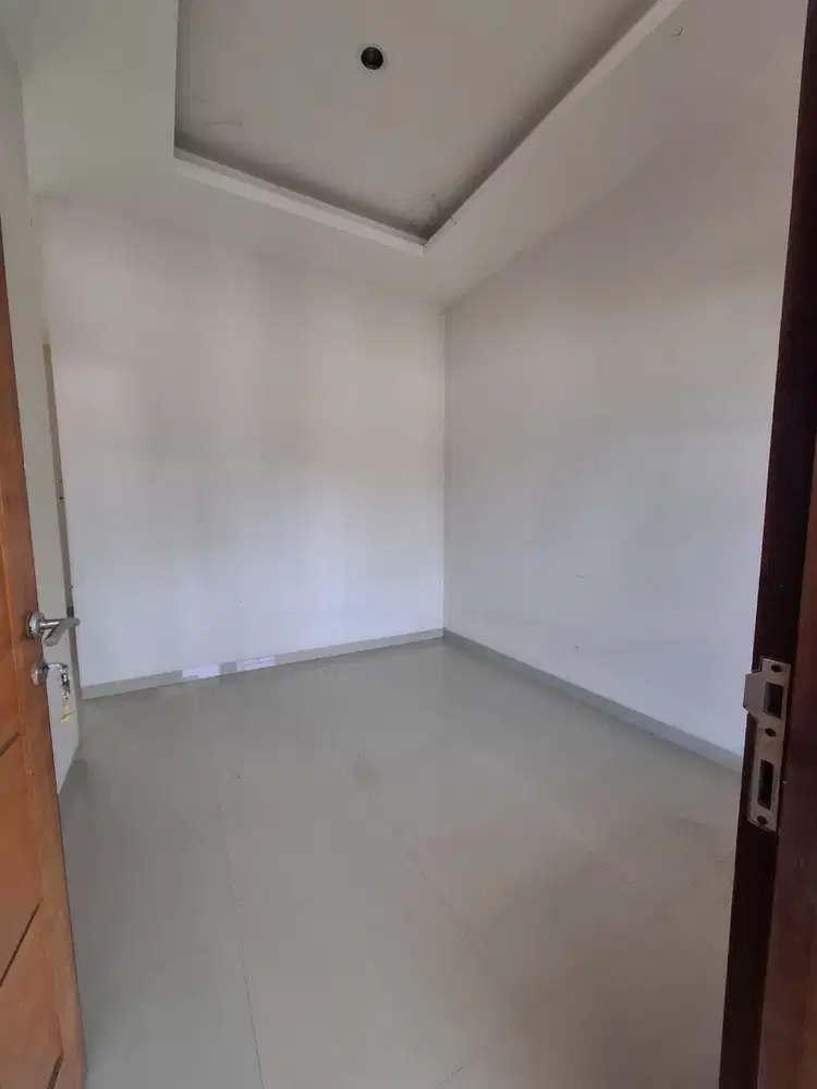 disewakan rumah di km 10 Palembang lokasi strategis