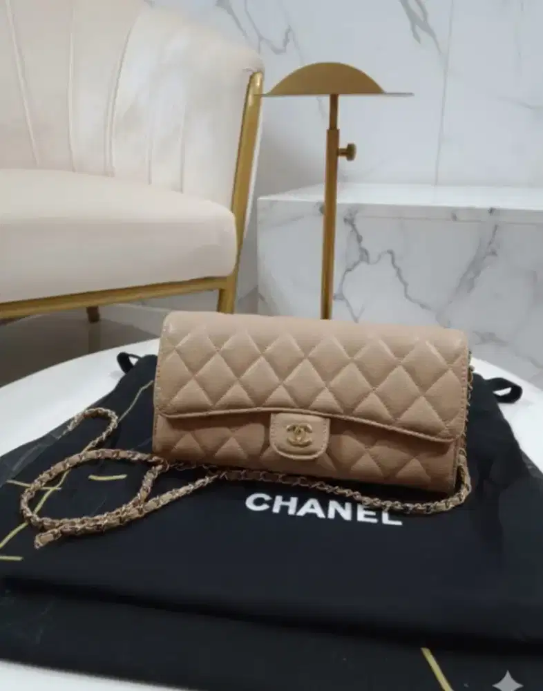 Sale Preloved Tas Selempang Wanita