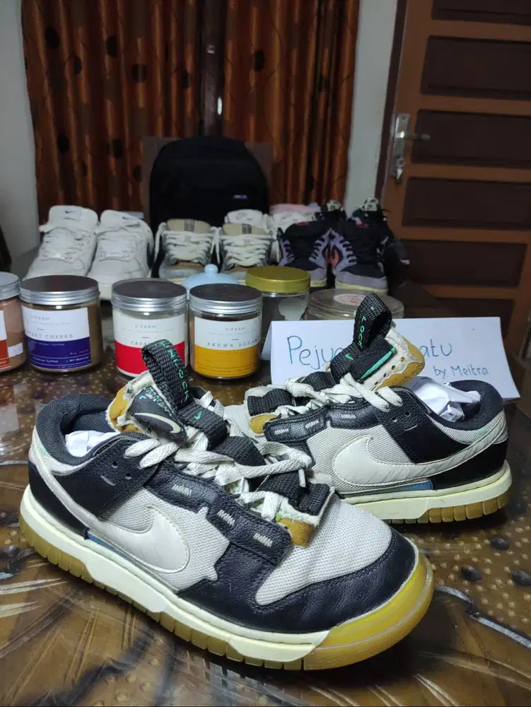 Nike Air Dunk JumboUnlock Your Space