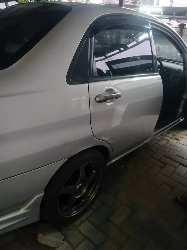 Suzuki Baleno next-G 2003 Bensin