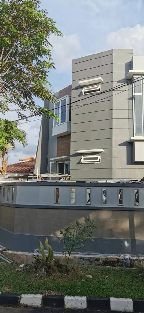 Dijual Rumah Furnished di Griya Permata By Rumah Chinida (Dw)