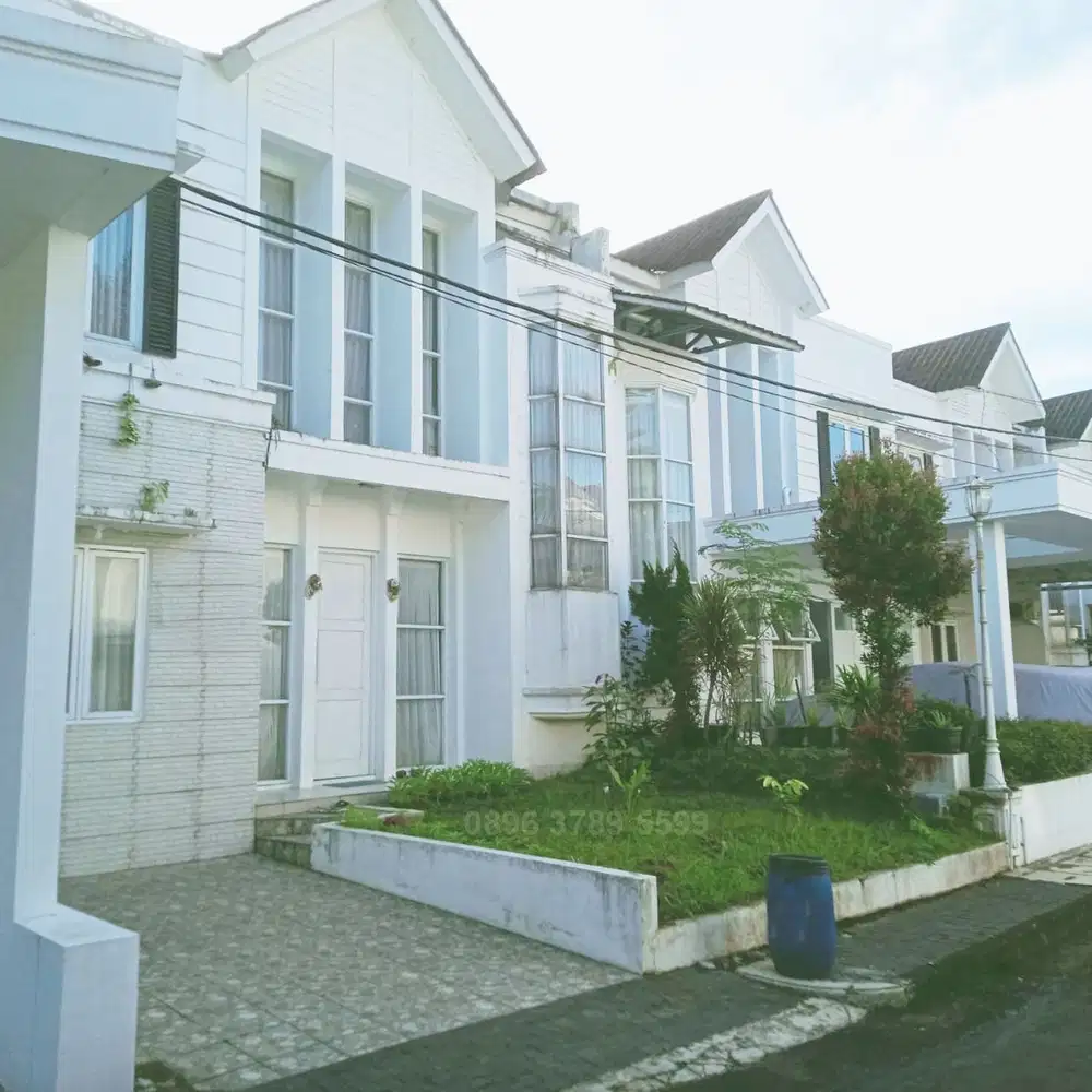 Perum ANDALUSIA Mangkubumi