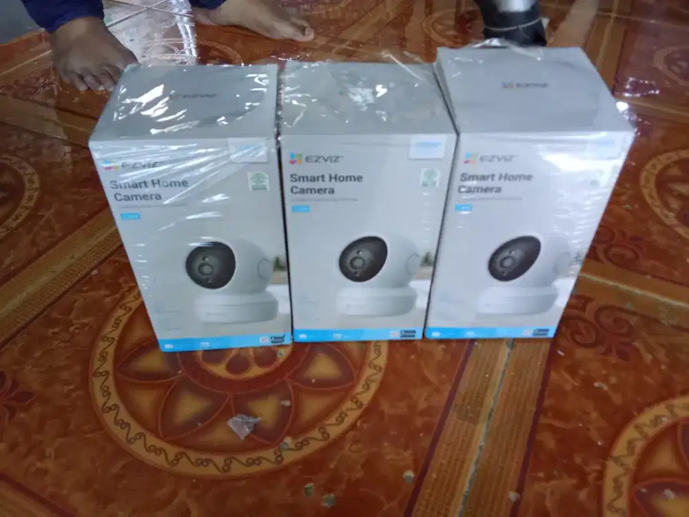 Cctv Berkualitas Murah