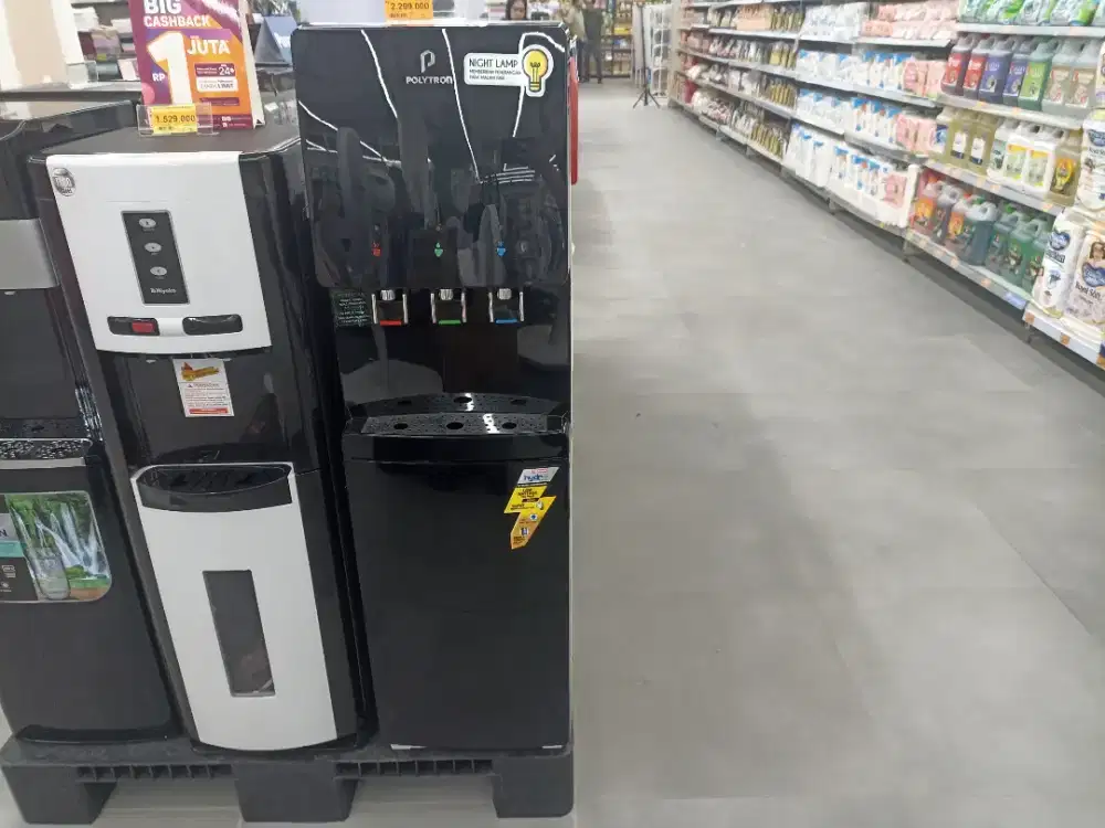 Dispenser Polytron PWC 778 LV