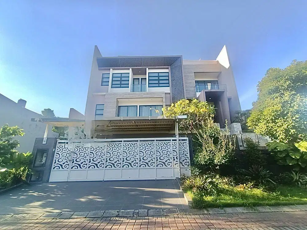 CitraLand North Emerald Mansion 4lt Dkt Pakuwon Mall Graha Pakuwon