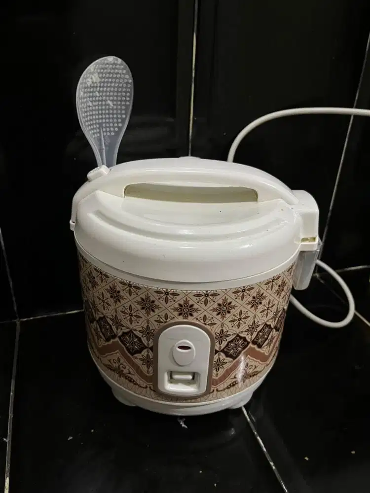 ricecooker miyako