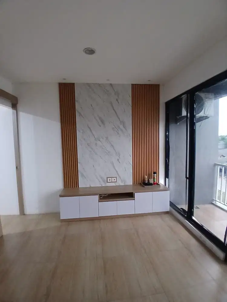 Dijual Bu Rumah 4x10m di Tabebuya Inspirahaus By Rumah Chinida (Yn)