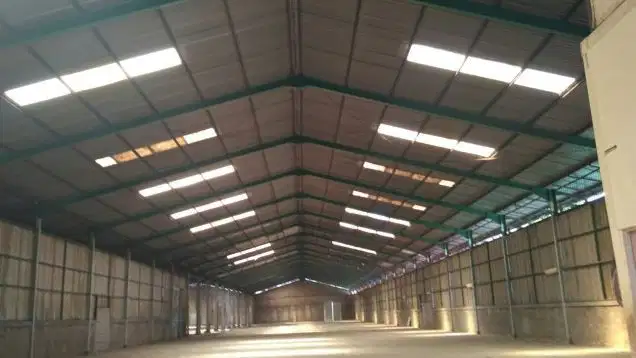 SEWA GUDANG DI BEKASI TIMUR
