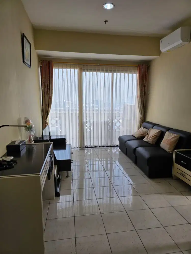 Disewakan Apartemen Puri Garden Kembangan Jakarta Barat