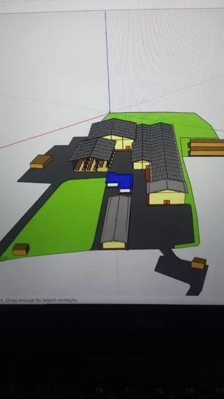 Disewakan Gudang di Daerah Cibinong Bogor