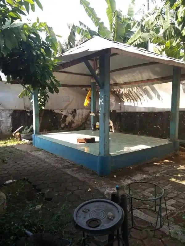 DIJUAL GUDANG DI TAMBUN BEKASI