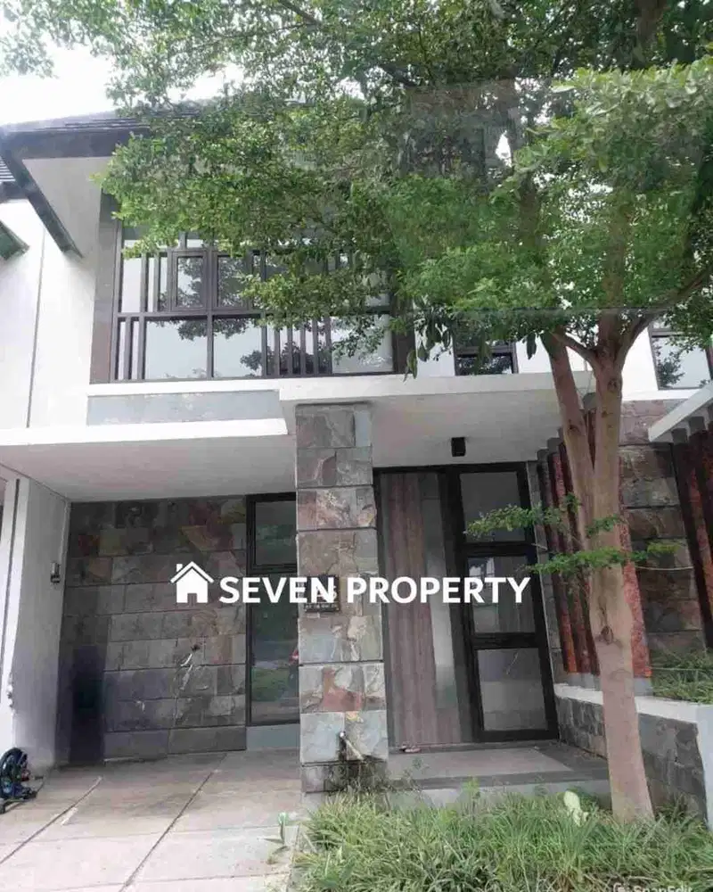 Jual rumah siap huni Pekayon P 184.25