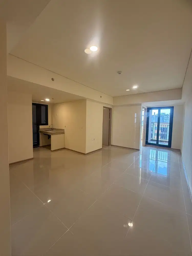 Dijual Apartemen 2BR Tower Rosewood, Meikarta By Rumah CHinida (Lw)