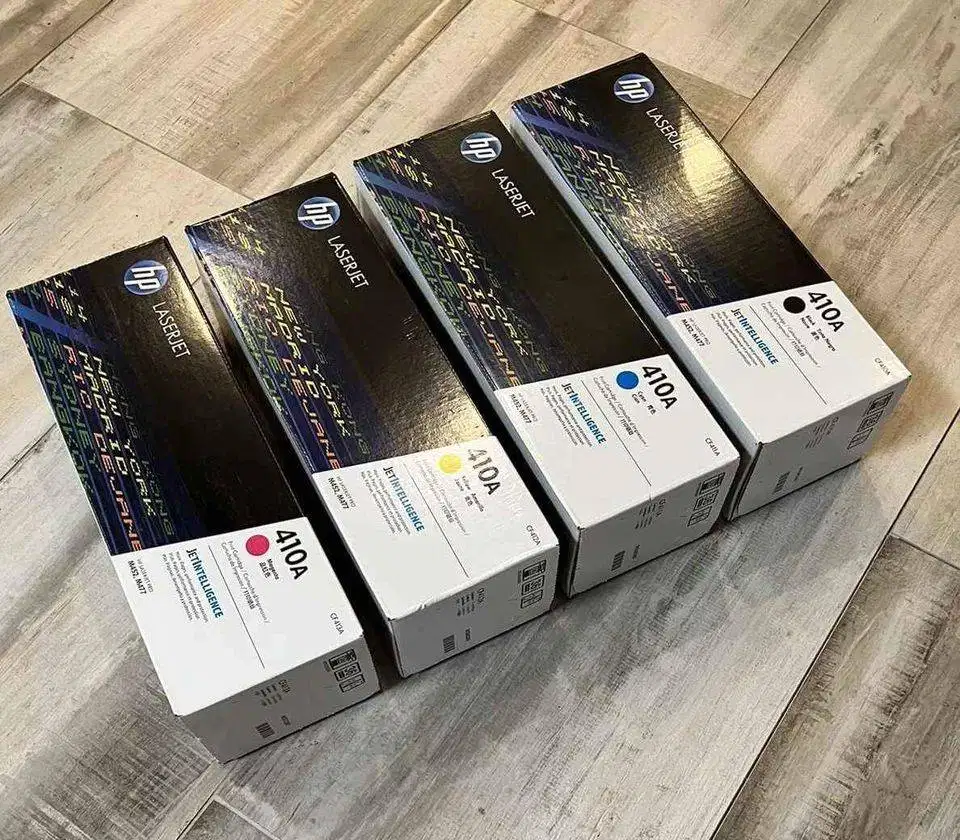 TERIMA BORONGAN TINTA TONER DAN CARTRIDGE DENGAN JUMLAH BANYAK