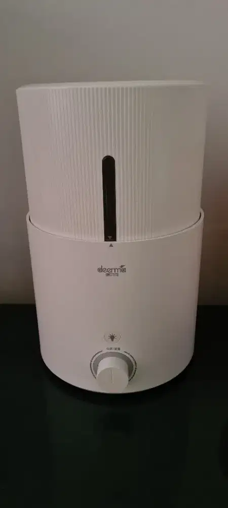 Humidifier Deerma Pelembab Udara