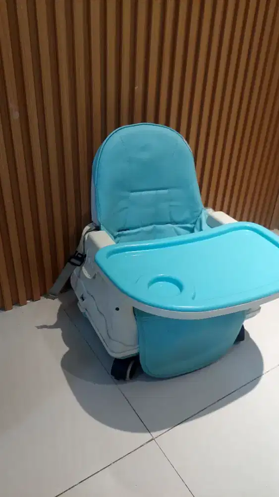 Baby Chair - Meja kursi makan anak