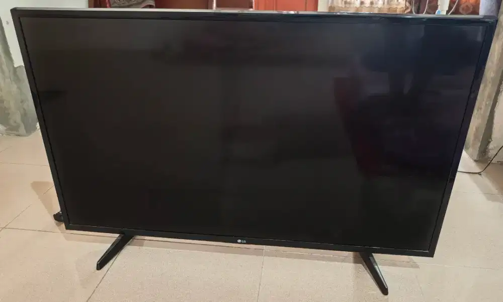 TV LG 43 INCI SERI 43UH610T