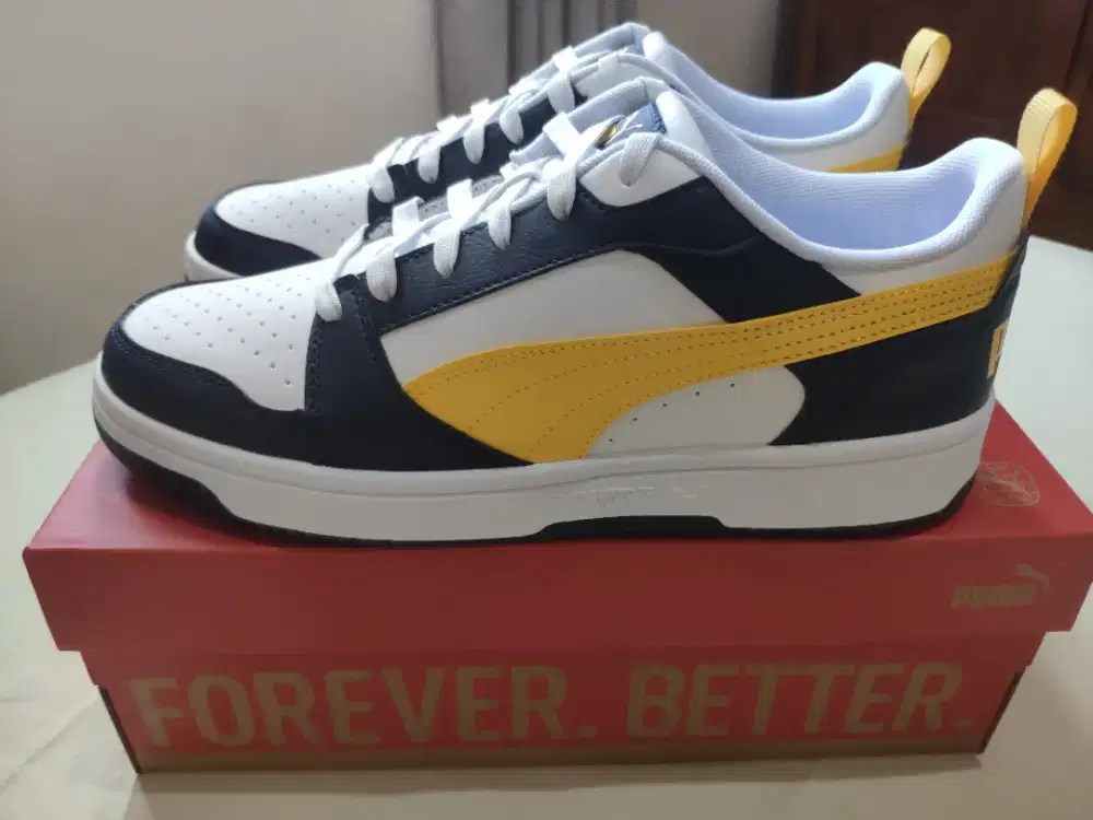 Puma Rebound V6 Low