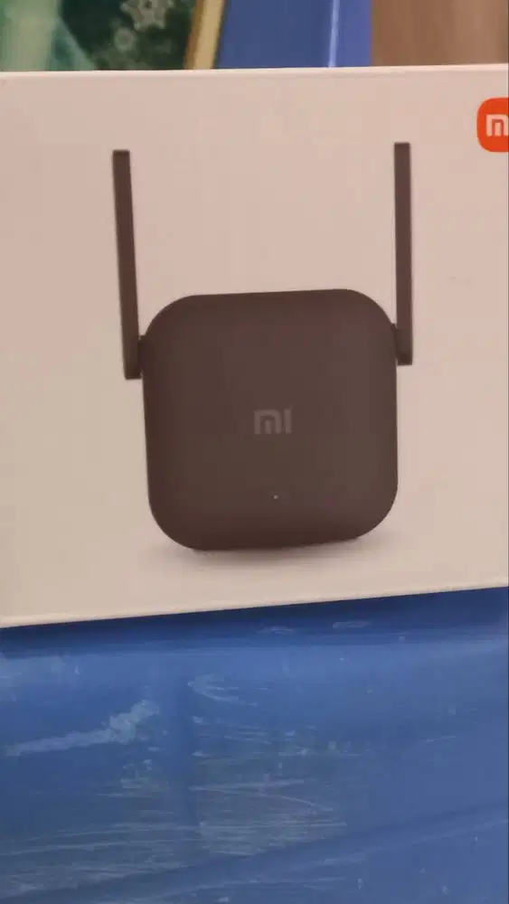 XIAOMI WIFI RANGE EXTENDER
