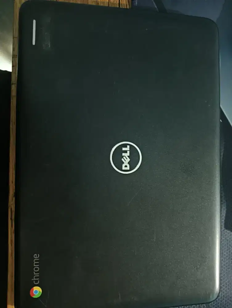 Chromebook 11 Dell type 3180
