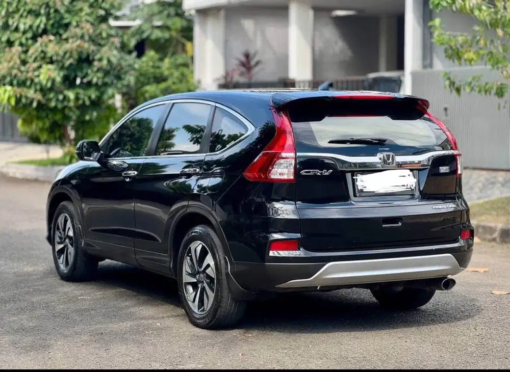 Honda CR-V 2016 Bensin
