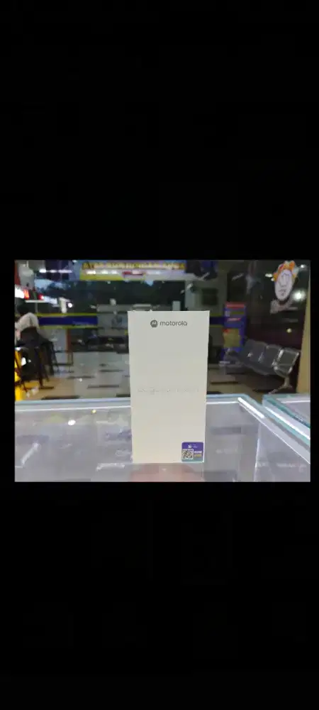 Motorola edge 60 fusion ram 12gb 5G