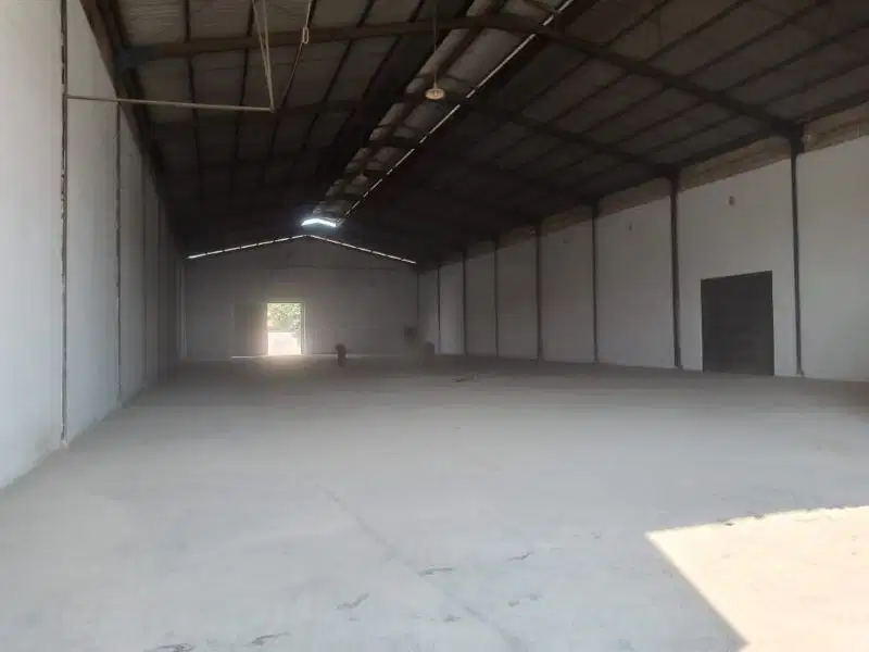 DISEWA GUDANG di Area PERGUDANGAN TAMBUN BEKASI