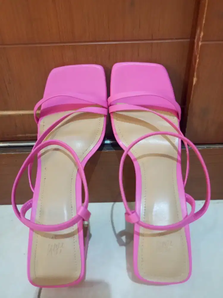 H&M Highheel Original