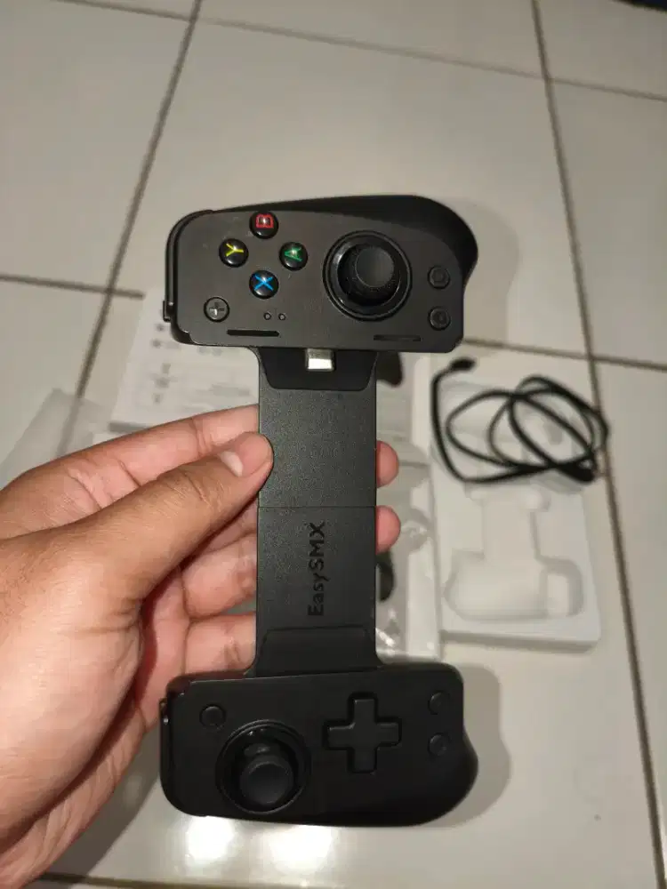 Gamepad EasySMX M10