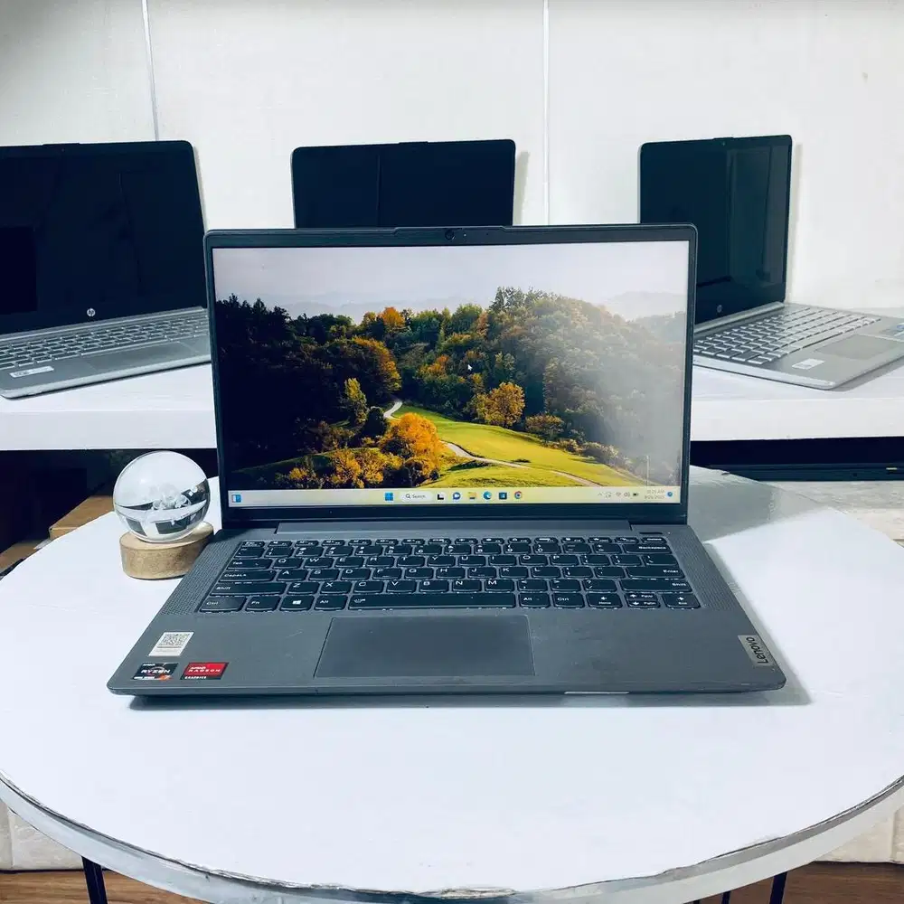 Laptop Lenovo Ideapad 5 Ryzen 7