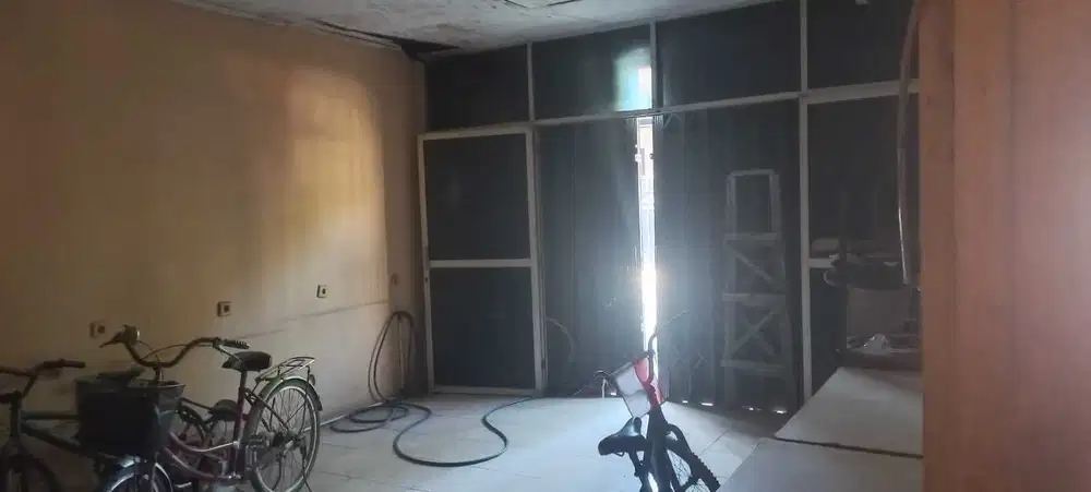 Rumah 2,5 Lantai di Perumahan Puri Cendana Tambun Bekasi