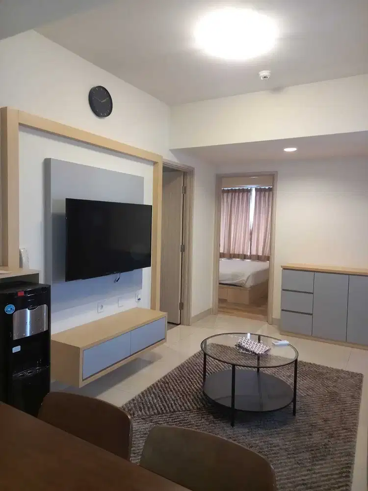 Disewakan Apartemen Orange County Lokasi Strategis di Lippo