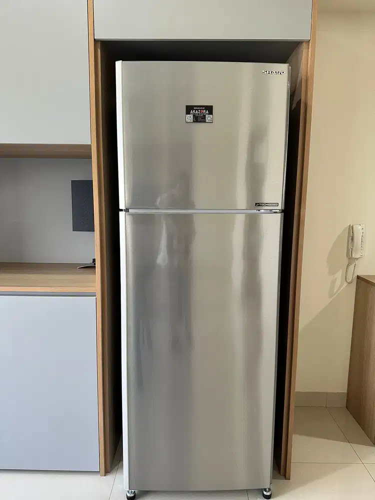 Disewakan Apartemen Orange County Glendele Bagus Dan Nyaman