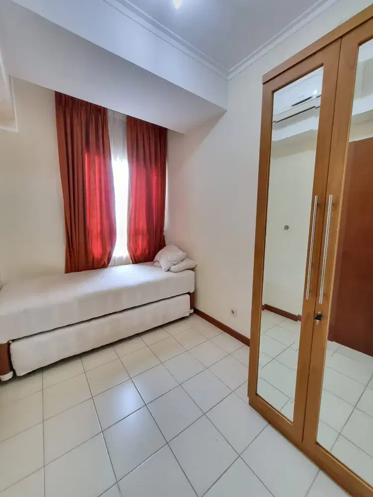 Apartemen Marbella Kemang Full Furnished View City