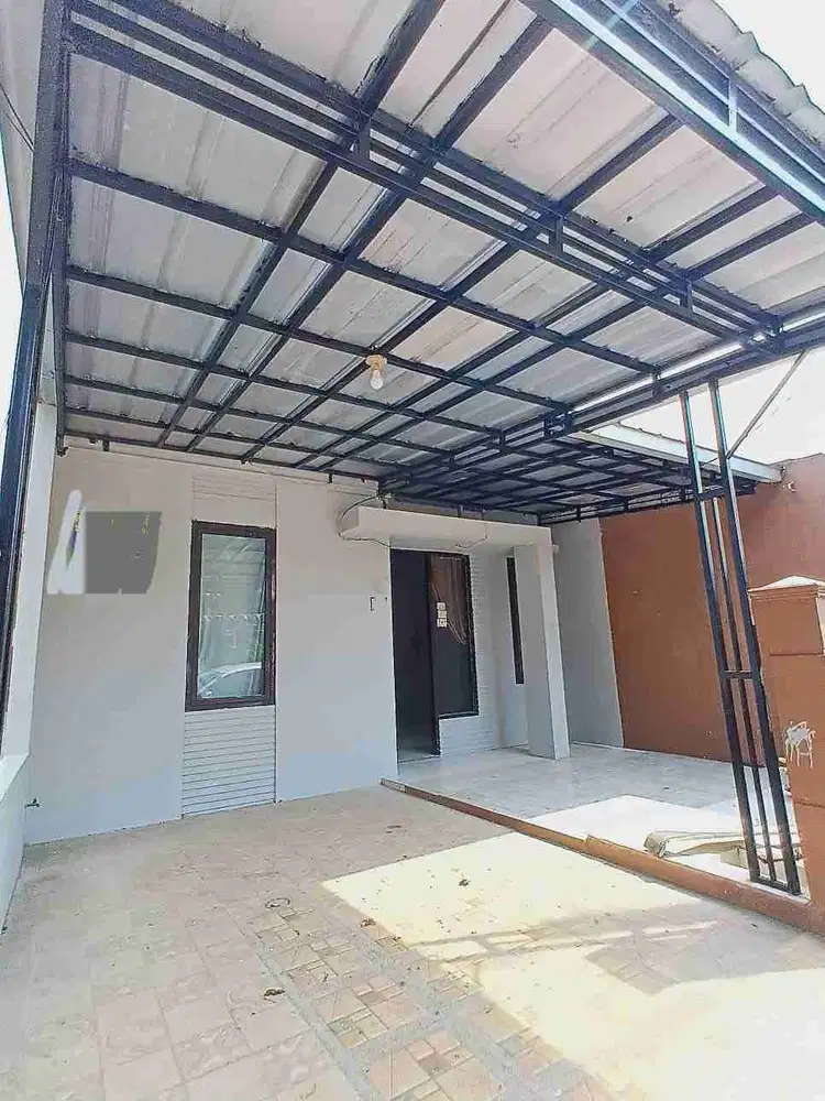 di jual rumah cluster harmony talaga bestari balaraja tangerang