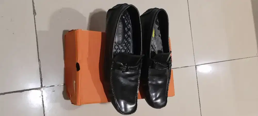 EVERBEST LOAFERS uk. 41