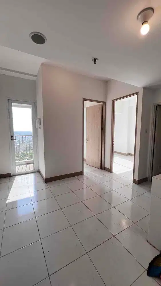 Di Jual Murah Apartemen Tokyo 2BR Conecting