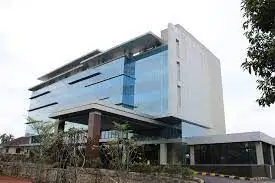 SEWA RUANG KANTOR GEDUNG GRAHA DIRGANTARA JAKARTA TIMUR