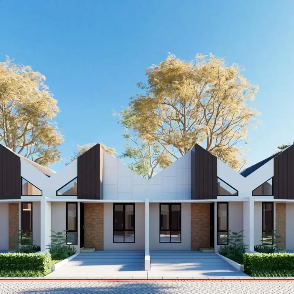 Dicari Marketing Inhouse Properti