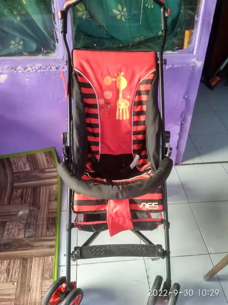 Stroller anak anak