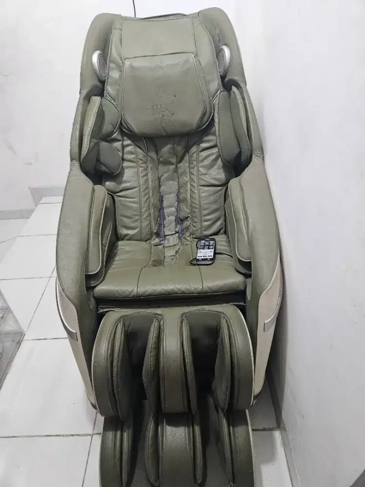Jual kursi pijat ITSU YASUMI PRIME