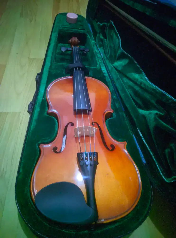 Biola Violin Skylark MV005 4/4