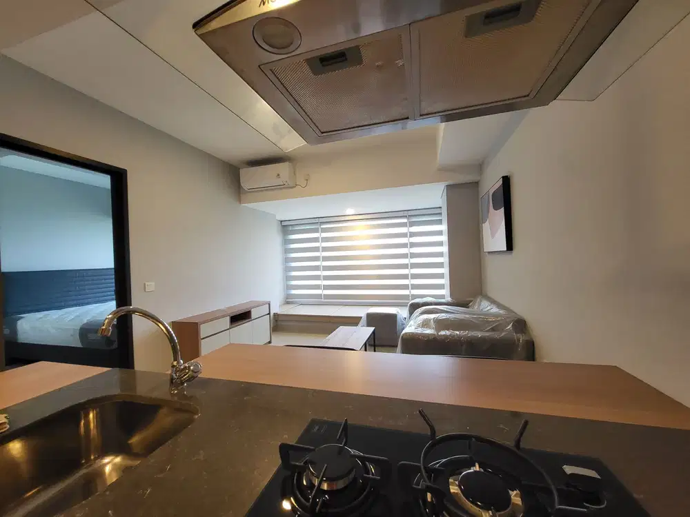 Disewakan Apartemen Orange County Tower Pasadena 45 Sqm Bagus