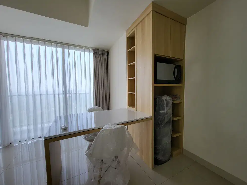 Disewakan apartemen orange county 2br glendale tower bagus