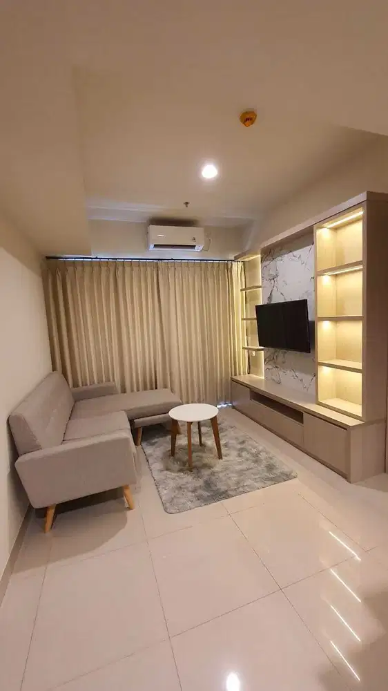 Disewakan Apartemen Orange County Cocok Untuk Expatriate