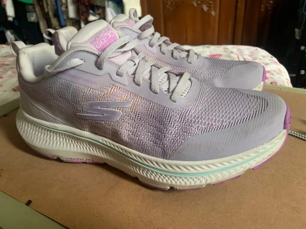 Skechers Go Run Consistent 2.0