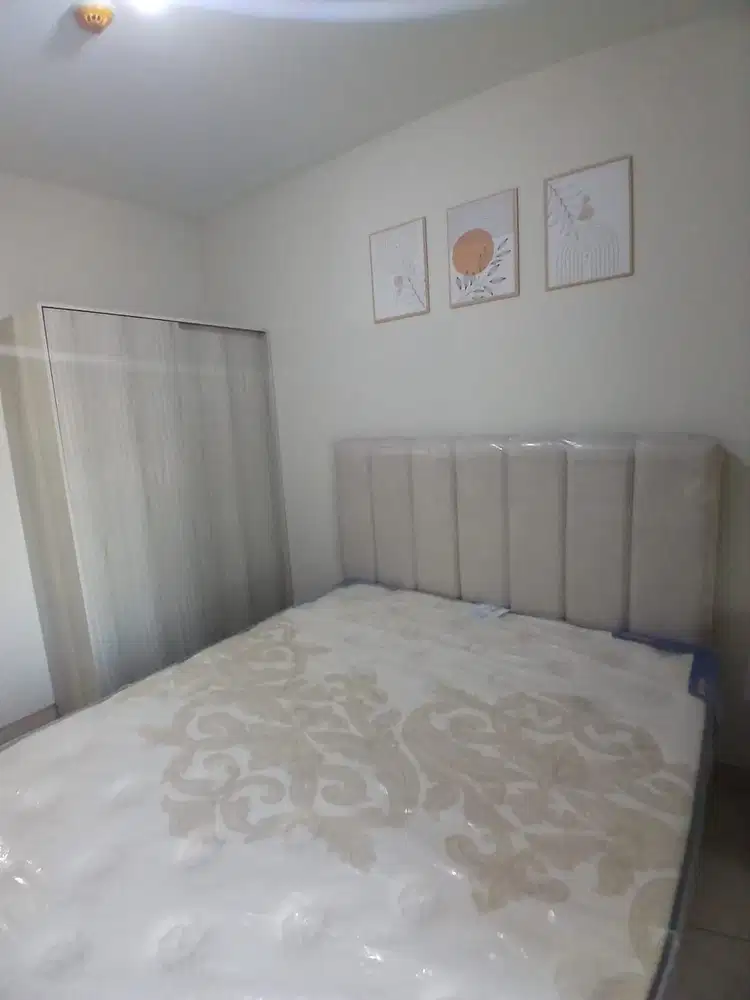 Disewakan Apartemen The Springlake Full Furnished