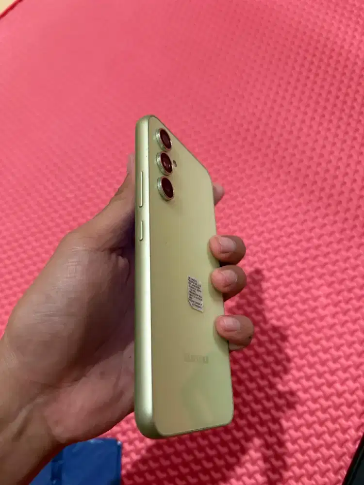 Samsung A54 5G 8/256