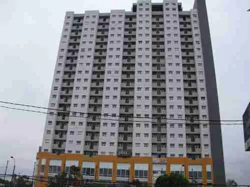Apartemen Menara Kebon Jeruk 2 BR di Duri Kepa Jakarta Barat